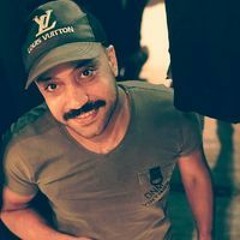 محمد اسامه