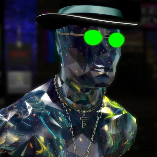 Mr. Z3’s avatar
