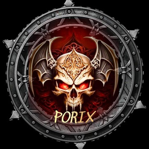 PoriX’s avatar