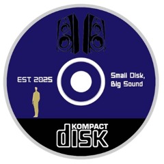 Kompact.DisK