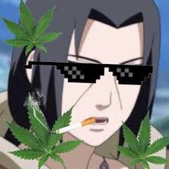 high Itachi