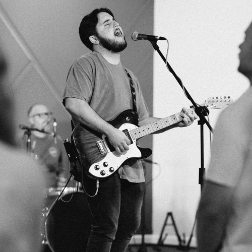 Not Today - Hillsong United - Acoustic