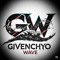 Givenchyo Soundwave