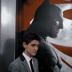 Just Batfleck