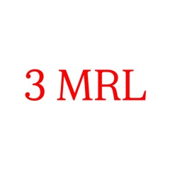3 MRL
