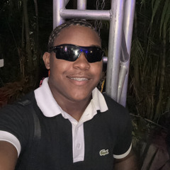 Dj Xande Da Colômbia