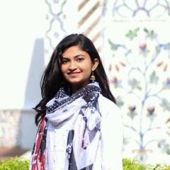 Ishmira Hossain
