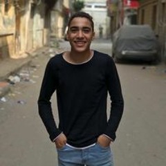 Yahia EL Meteb