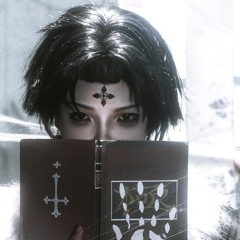 ㅤㅤджᴇᴄᴄи бᴇᴧᴋʍᴀн///xᴠɪɪ