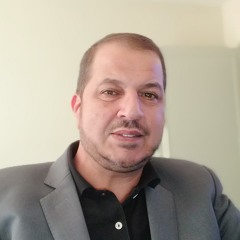 حاتم حمود
