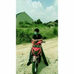 Romii Dwi Putra