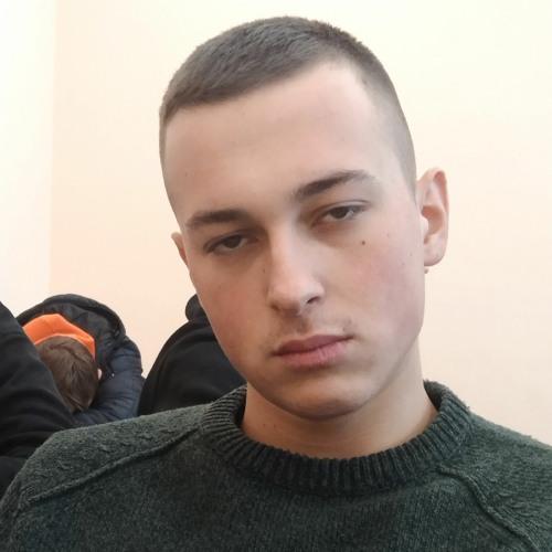 Gleb Sviatskiy’s avatar