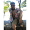 Alrick Armstrong