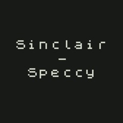 Sinclair-Speccy