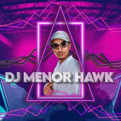 DJ MENOR HAWK