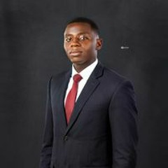Ed Wilson Langa