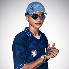 YuniorMoreno_Dj⚡
