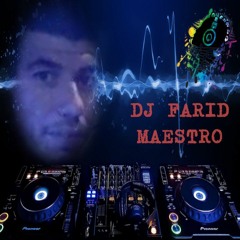 DJ FARID MAESTRO