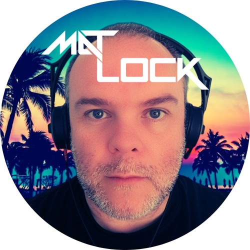 Mat Lock artist photo