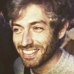 Rob Dewey