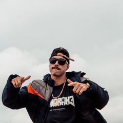 Thiaguinho da VM