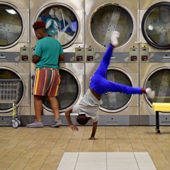 Laundromat