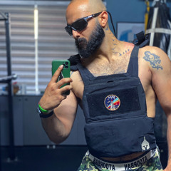 barbod peyvandi