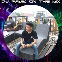 DJ PAJIK