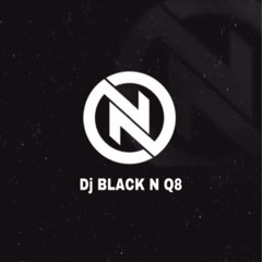 Dj BLACK N 🇰🇼 العلي