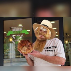 l'Amish Depain