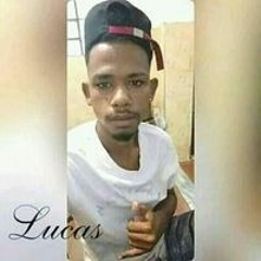 Lucas Machado
