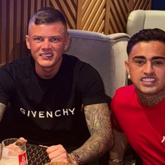 Liam lees 24