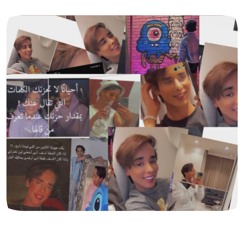 قمورييي🎶🤍💿