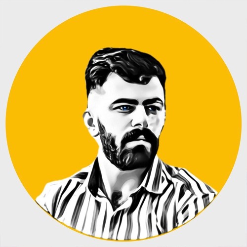 Omran Bahramnezhad’s avatar