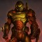 doom slayer