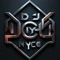 THE ORIGINAL DJ NYCE 1200