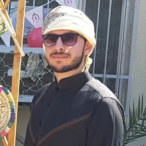 Ibrahim Nasser’s avatar