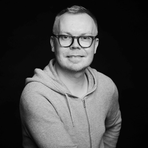 Antti Taipale’s avatar