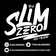 DJ SlimZero