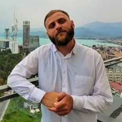 მირიან მერცხალაძე