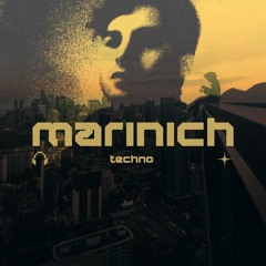 Marinich