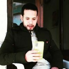 اسماعيل عرايس
