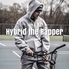 Hybrid the rapper