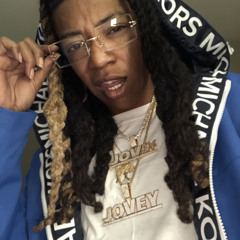 AsAp Jovey