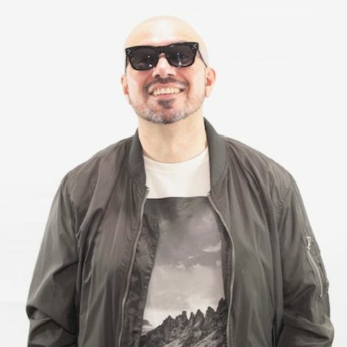 DJ LennyG’s avatar