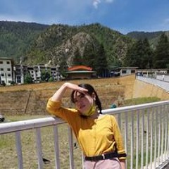 Kinzang Lhamo