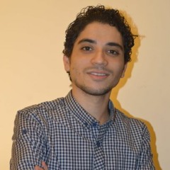 Ahmed Mohamed Saad