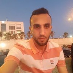 Mohammad Mahdi