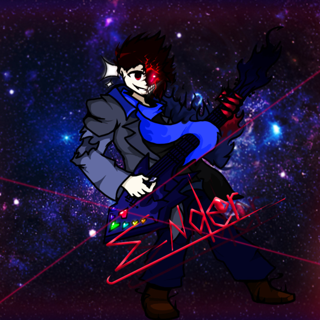 Stream EnderTheCorrupted music | Listen to songs, albums