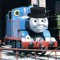 The Thomas and TUGS man